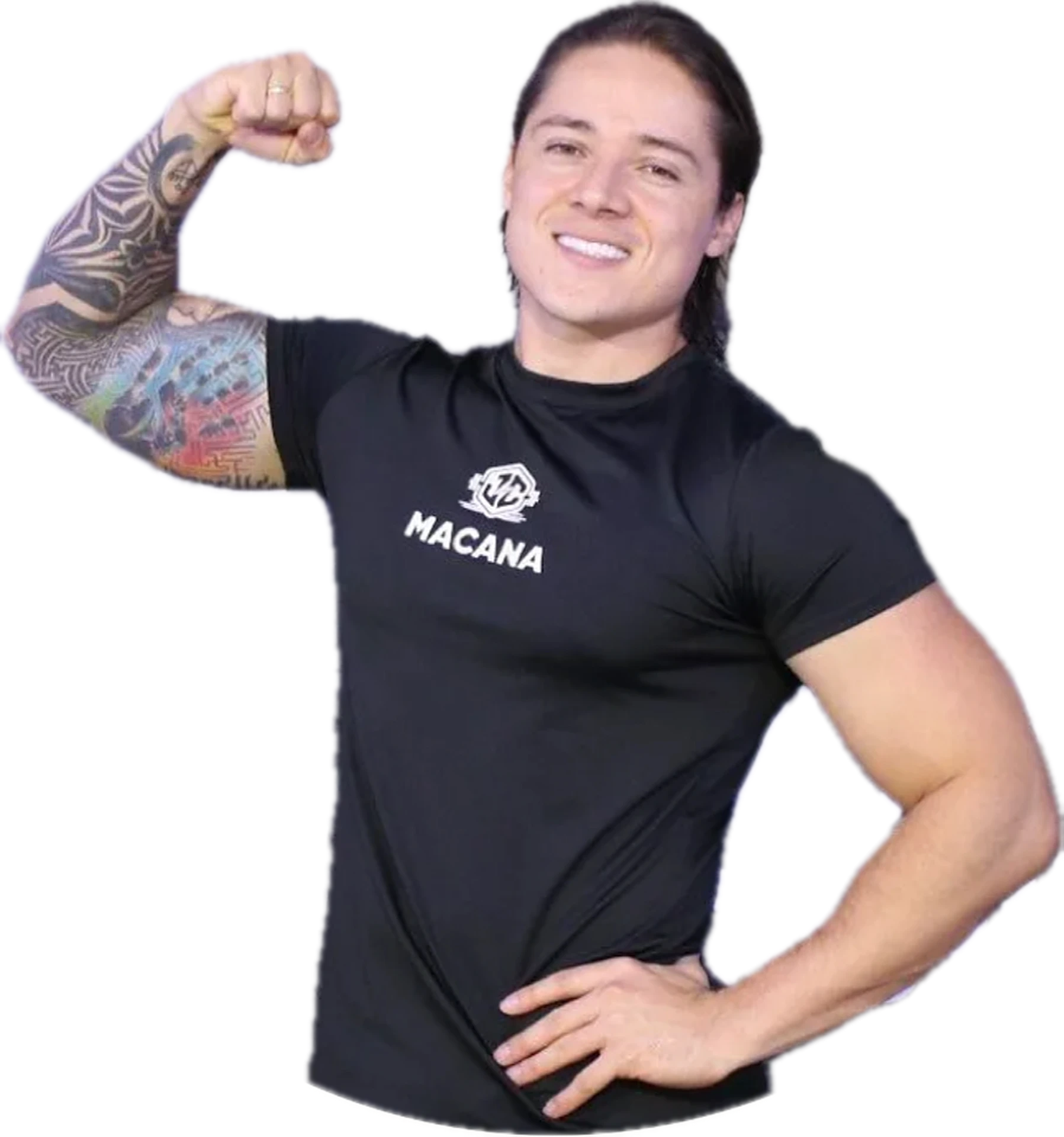 Jhony Chavarría